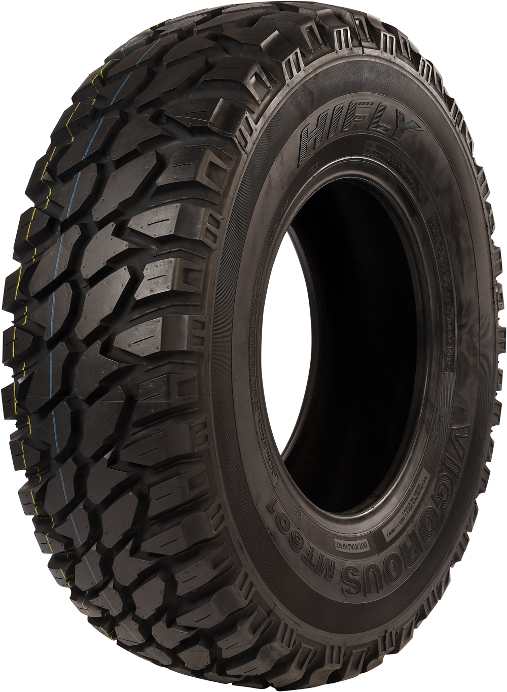 Летние шины HIFLY Vigorous MT601 12.5/0R20 114Q